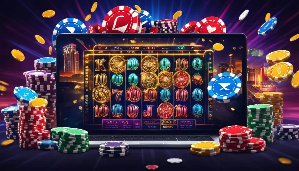 Tổng quan nền tảng cá cược Star Bet