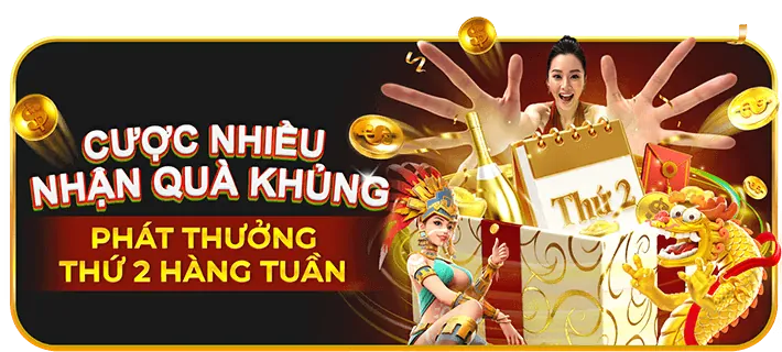 Baccarat cho người chơi lớn