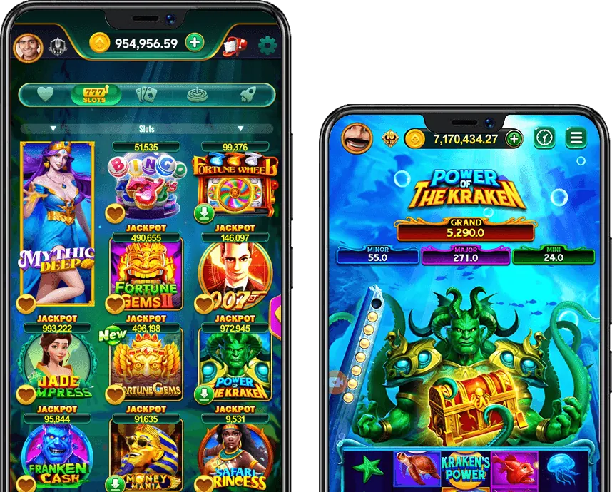So sánh Fortune Wheel và Casino Trực Tuyến