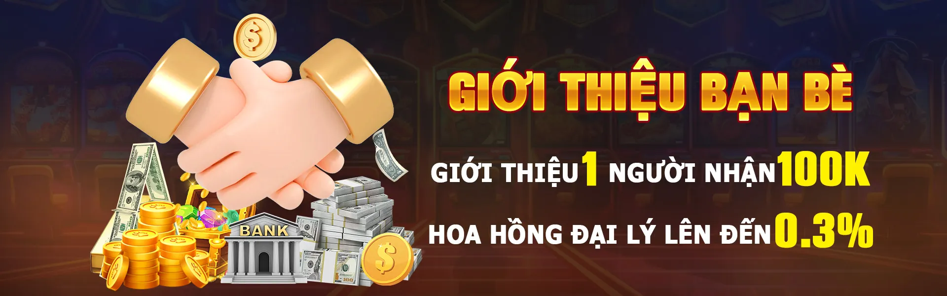 Giao diện chính Elite Gaming