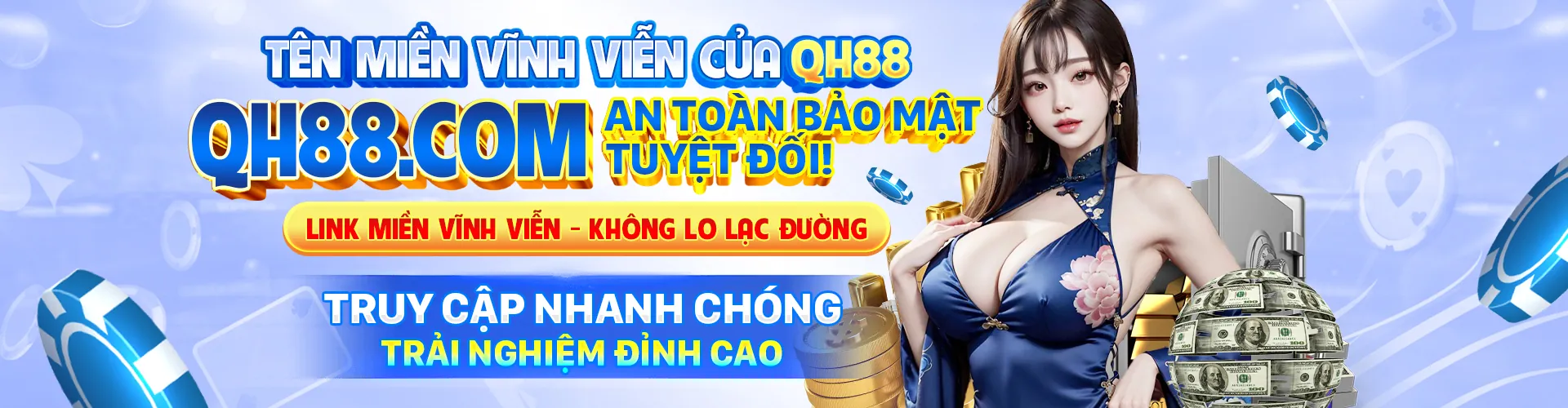 Giao dịch nạp rút nhanh chóng