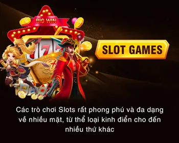 Treasure Slot Bắn Cá